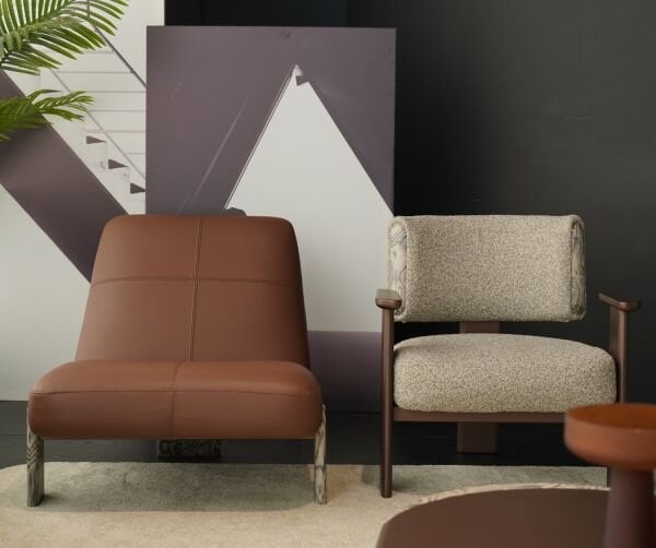 Brio Koltuk Takımı