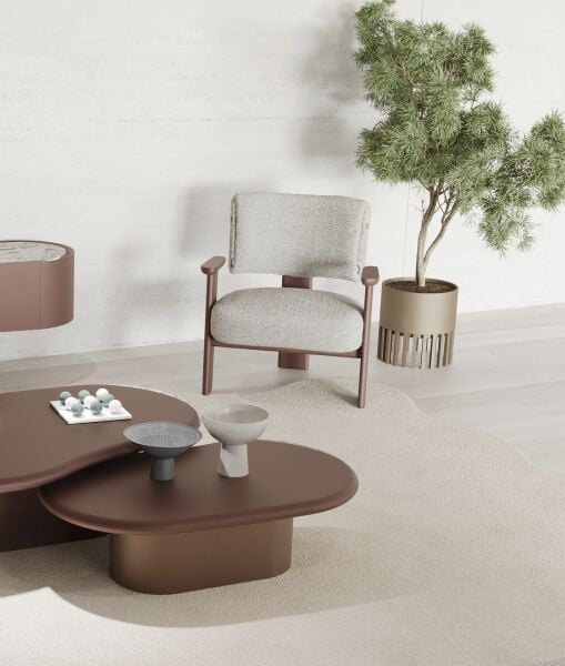 Brio Koltuk Takımı