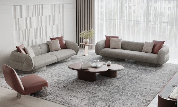 Brio Koltuk Takımı