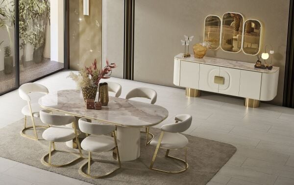 Farella Yemek Odası