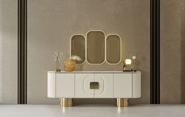 Farella Yemek Odası