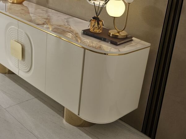 Farella Yemek Odası