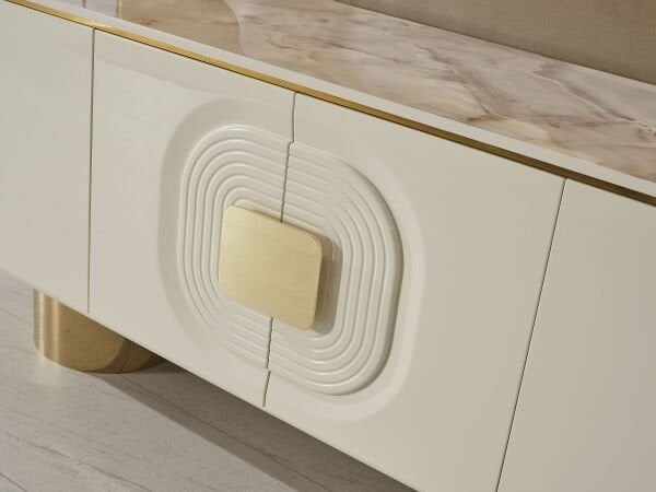 Farella Yemek Odası