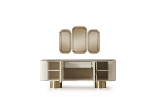 Farella Yemek Odası