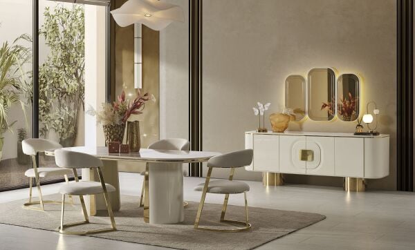 Farella Yemek Odası