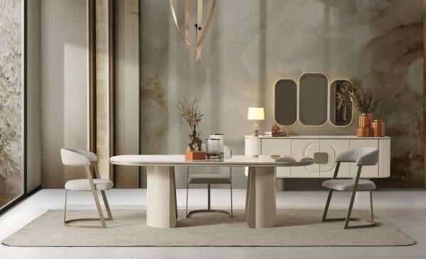 Farella Yemek Odası