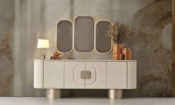 Farella Yemek Odası