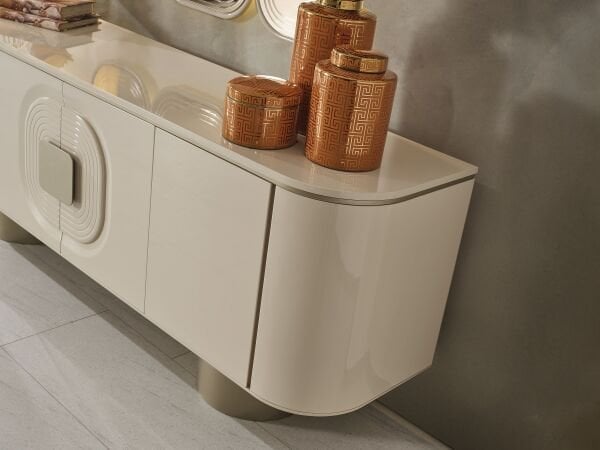 Farella Yemek Odası