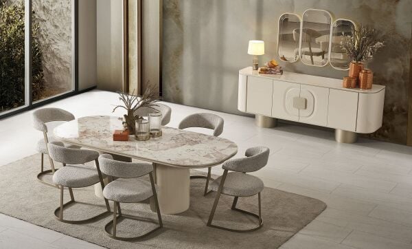 Farella Yemek Odası