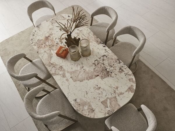 Farella Yemek Odası