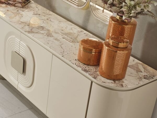 Farella Yemek Odası