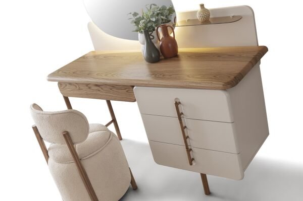 Lotus Yatak Odası