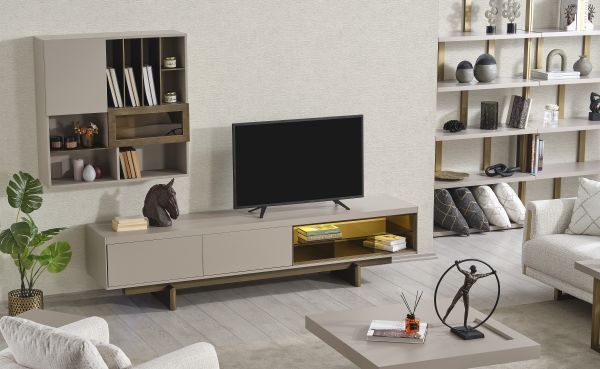 Stella Tv Ünitesi