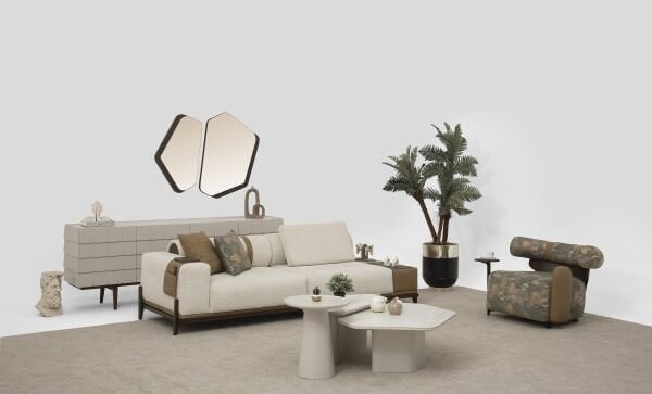 Craft Koltuk Takımı