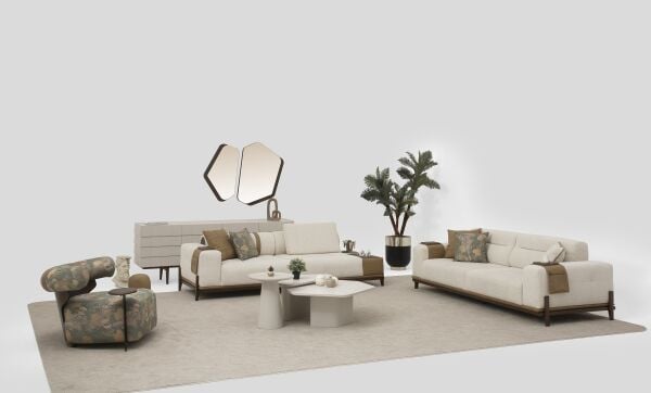 Craft Koltuk Takımı