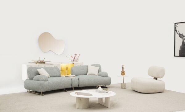 Oslo Koltuk Takımı