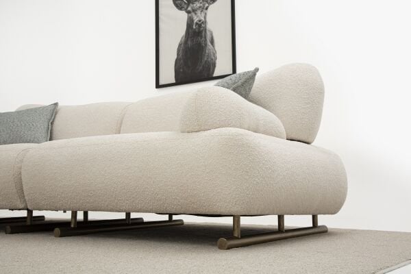 Oslo Koltuk Takımı