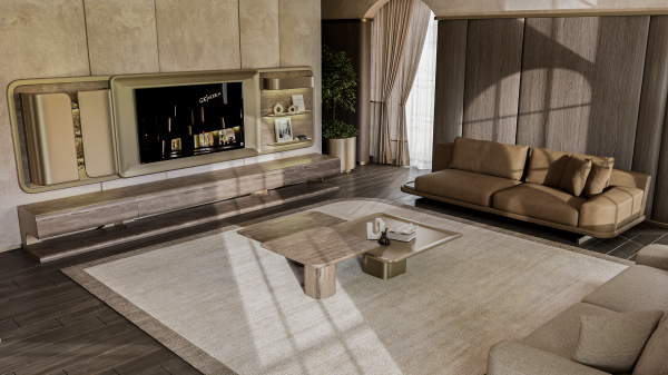 Pera Koltuk Takımı