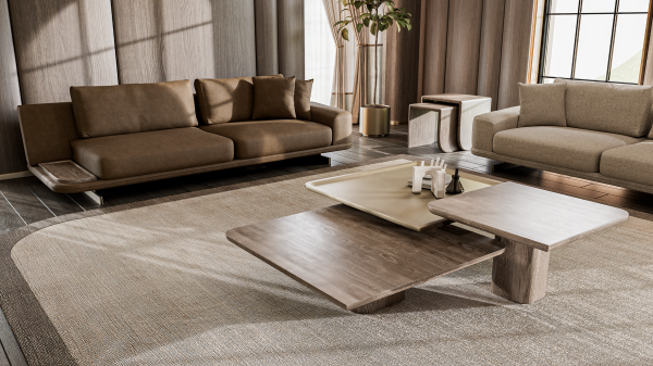 Pera Koltuk Takımı