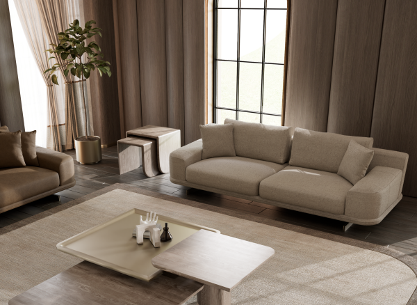 Pera Koltuk Takımı