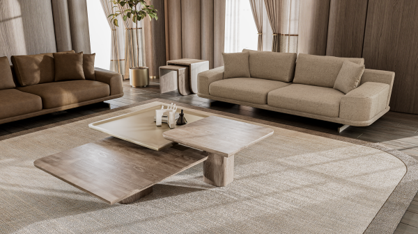 Pera Koltuk Takımı