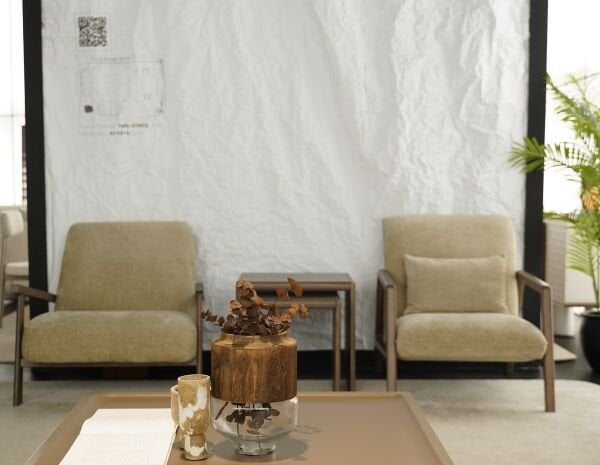 Pera Koltuk Takımı