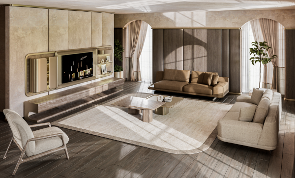 Pera Koltuk Takımı