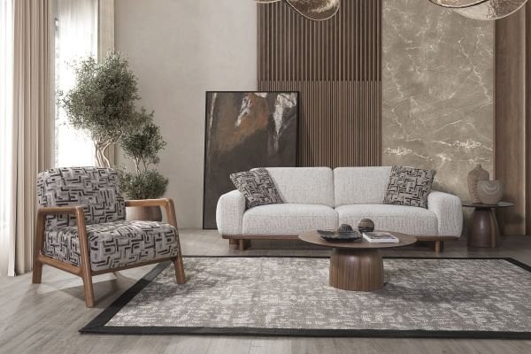 Gusto Koltuk Takımı