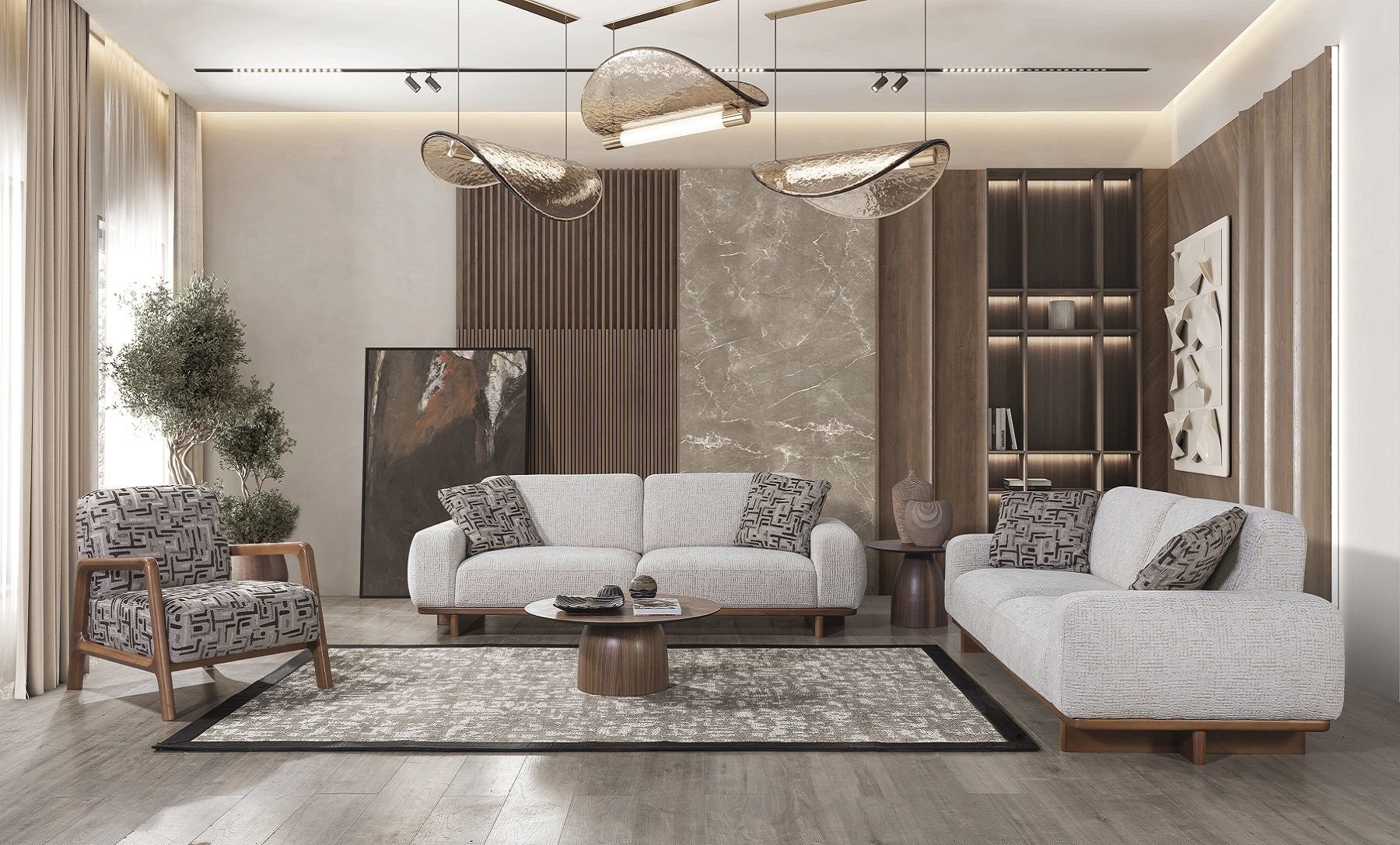 Gusto Koltuk Takımı