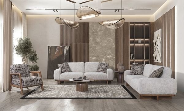 Gusto Koltuk Takımı