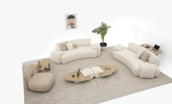 Olimpia Koltuk Takımı