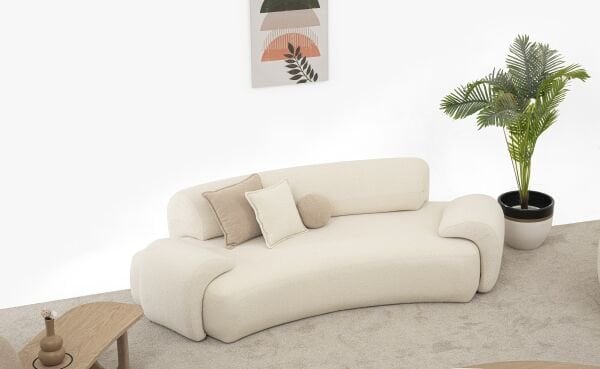 Olimpia Koltuk Takımı