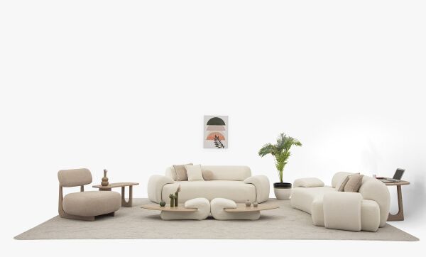 Olimpia Koltuk Takımı