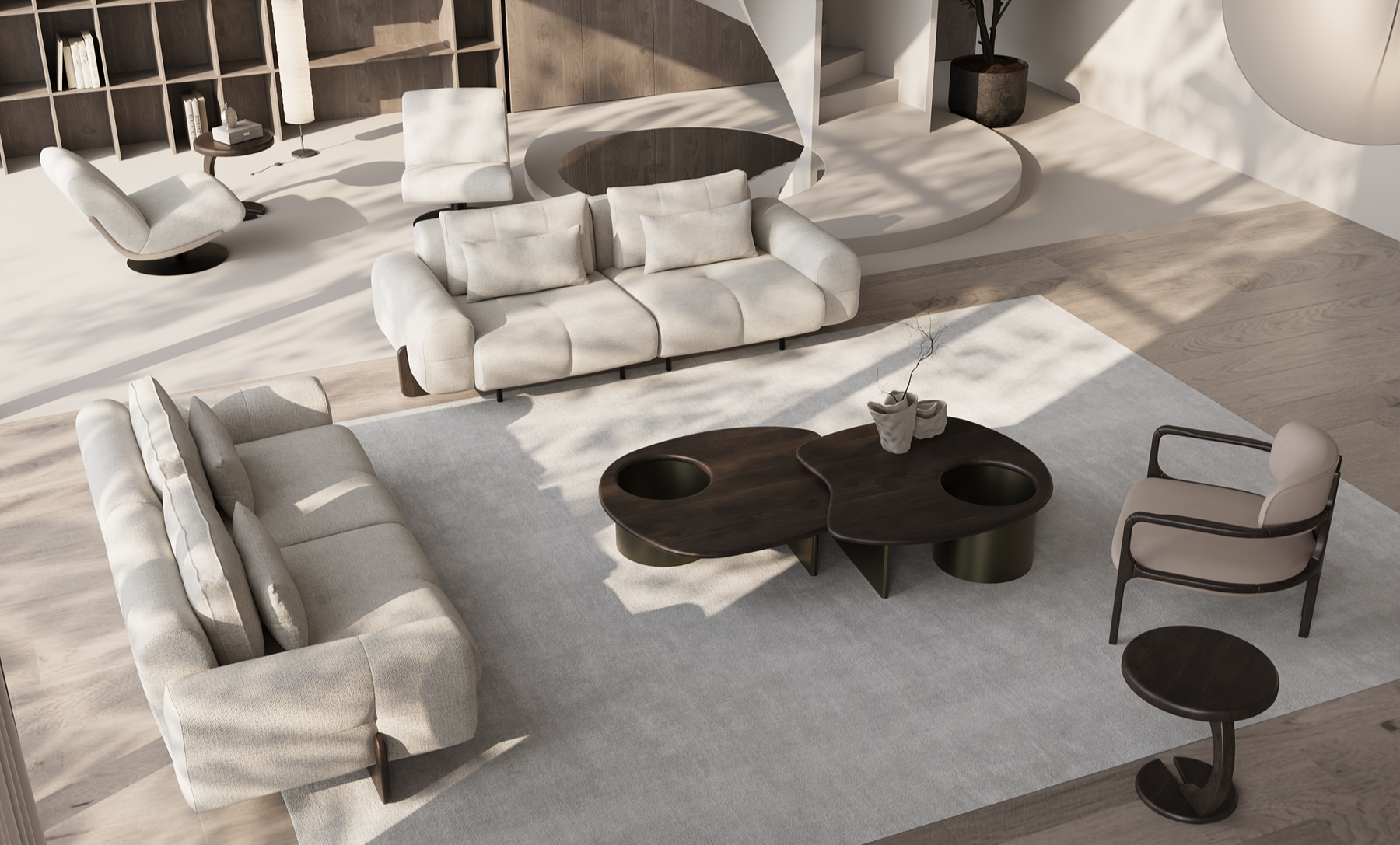 Diaz Koltuk Takımı