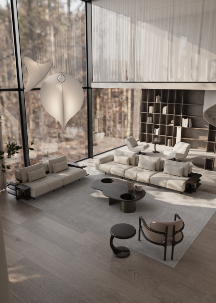 Diaz Koltuk Takımı