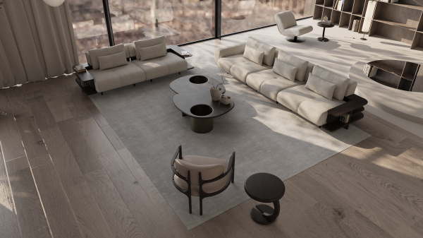 Diaz Koltuk Takımı