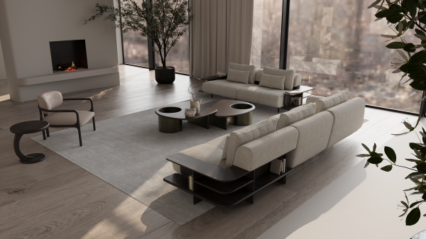 Diaz Koltuk Takımı