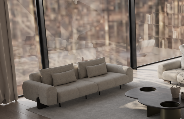 Diaz Koltuk Takımı