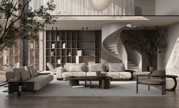 Diaz Koltuk Takımı