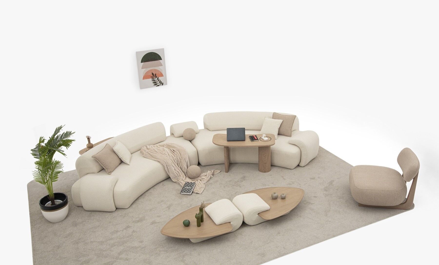 Olimpia Köşe Takımı