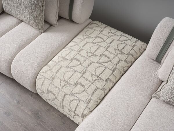 Lucca Relax Köşe Takımı