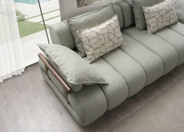 Lucca Koltuk Takımı