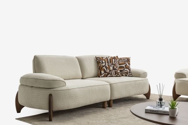 Bonbon Koltuk Takımı