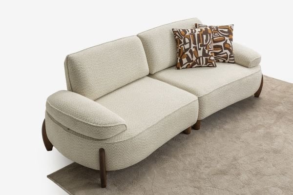 Bonbon Koltuk Takımı