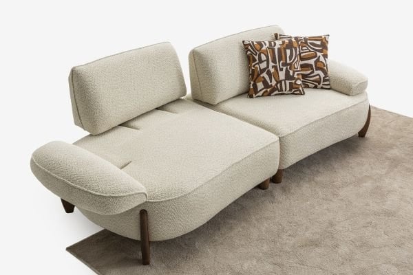 Bonbon Koltuk Takımı