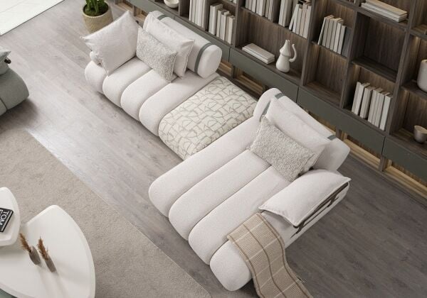 Lucca Koltuk Takımı