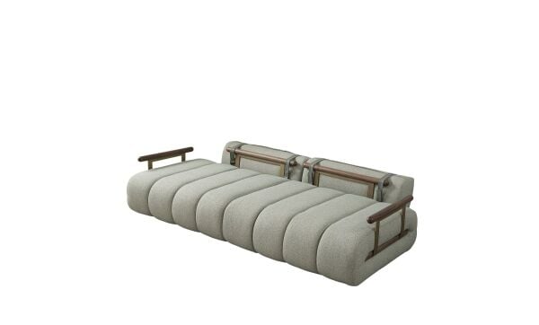 Lucca Koltuk Takımı