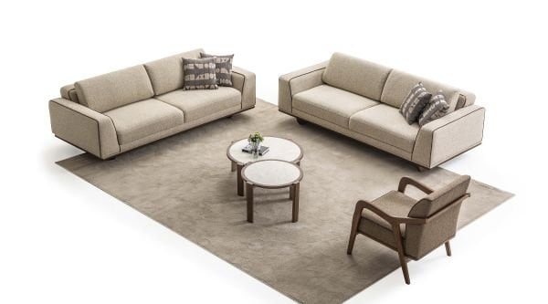 Tokyo Koltuk Takımı