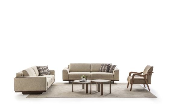 Tokyo Koltuk Takımı