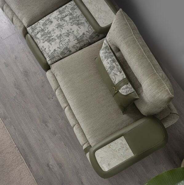 Santana Koltuk Takımı